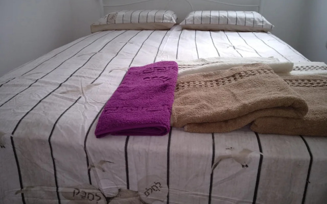 Rebecca's Suites