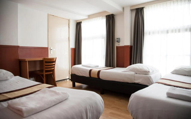 Hotel Continental Amsterdam
