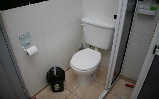 Cabañas Guacurari