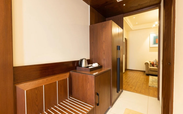 Clarks Inn Express Ludhiana