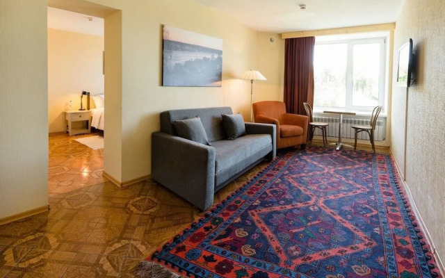 Вилла Фортеция