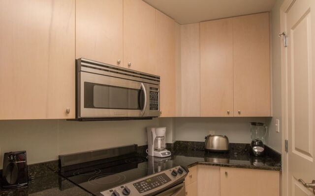 Sea Breeze 1007 Penthouse