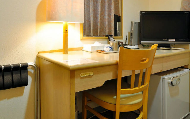 Hotel New Green