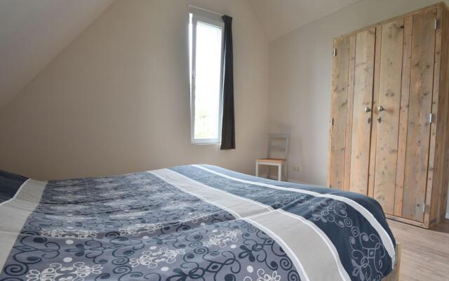 Seaside Villa With Garden