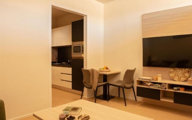 Cloud7 Residence AlUla