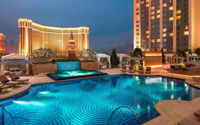 St. Regis Macao