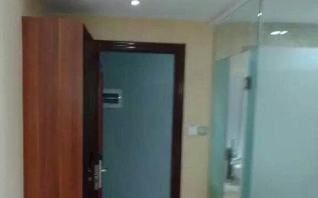 7 Days Home Inn
