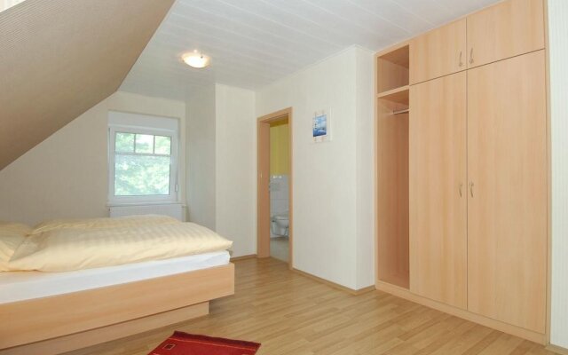 Pension Burggaststätte Heyken