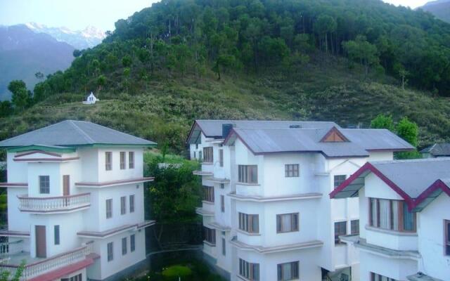 Sai Gardens Holiday Resort & Country Club