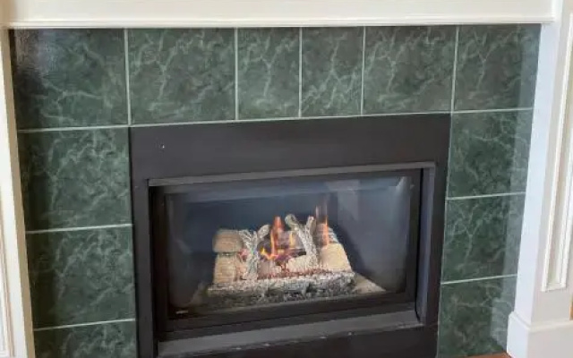 Gearhart Lakefront Vacation Rental