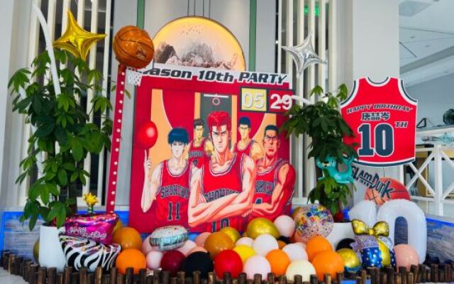 Shiguang Homestay(Shanghai Lingang Dishuihu Branch)