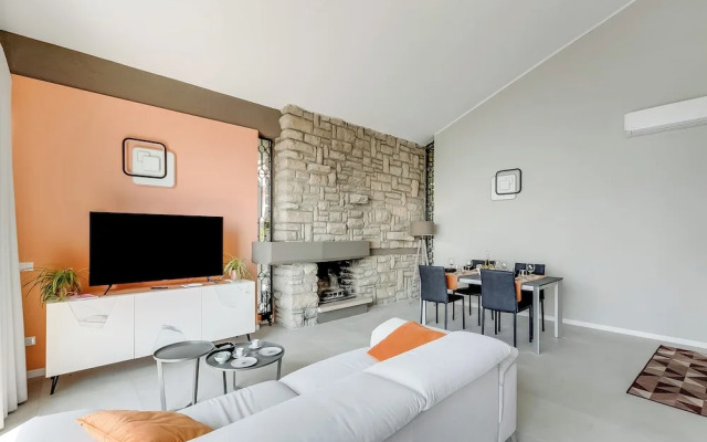 Villa Mercurio Apartments