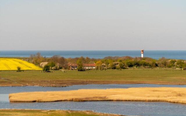 Ferienpark-Heiligenhafen-Haus-H-Wohnung-08-03