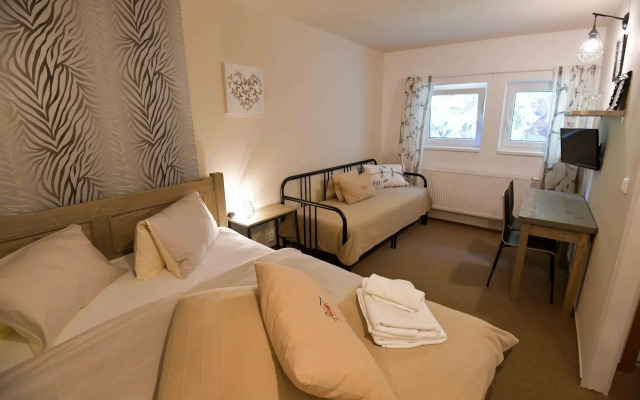 Pension Renata