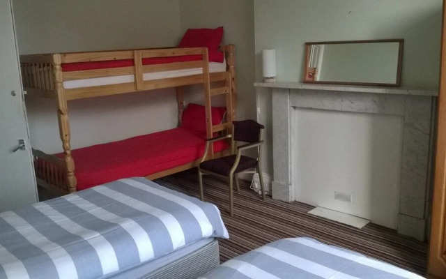 Church Hill Rooms