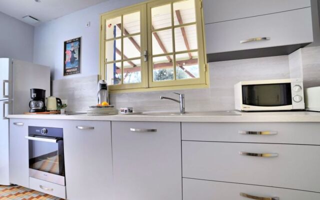 House Matha Ile d'Oléron