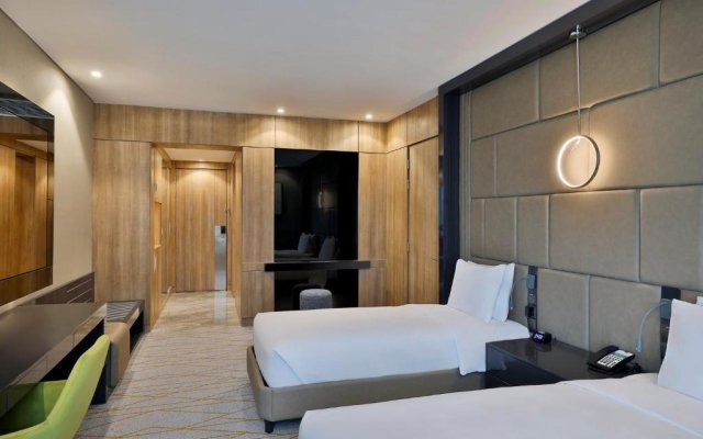 Holiday Inn Suites Al Khobar