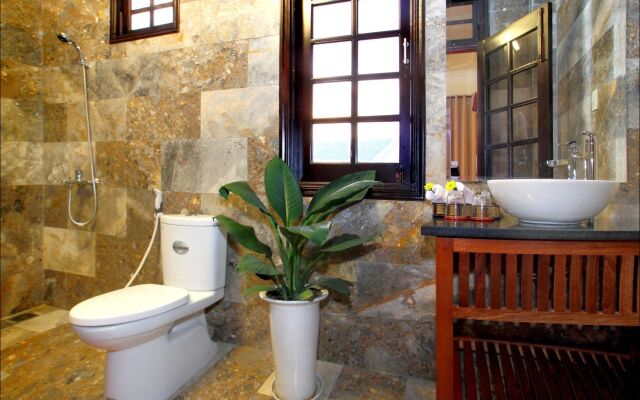 Thien Tan Homestay Hoi An
