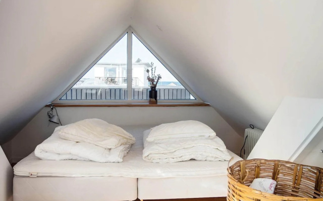 Picturesque Holiday Home in Struer near Sea