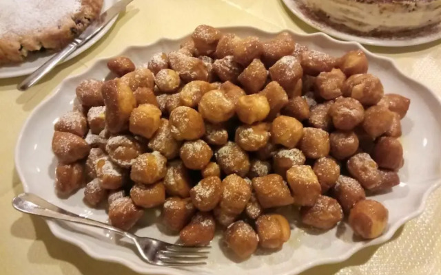 Agriturismo Valle Maira