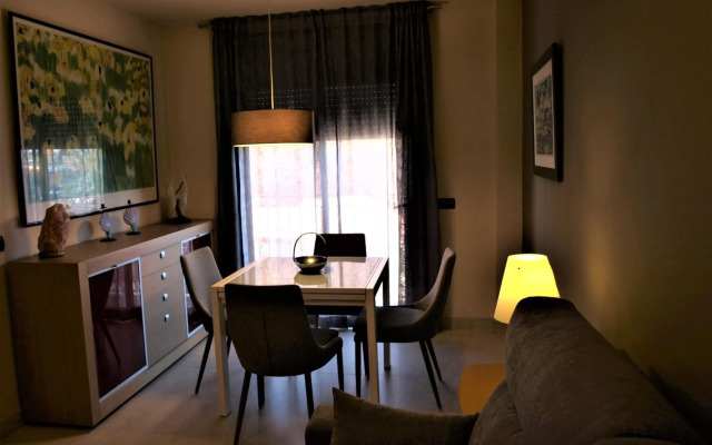 Tarragona Ciudad, El Serrallo AP-2