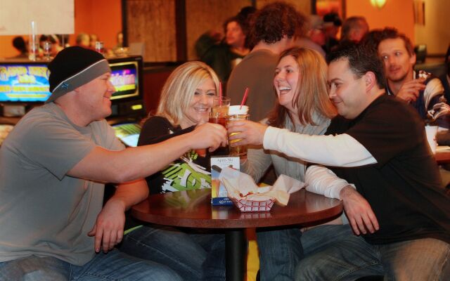 Lakeside Inn and Casino