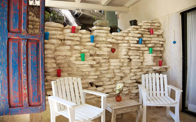 Punta Piedra Beach Posada