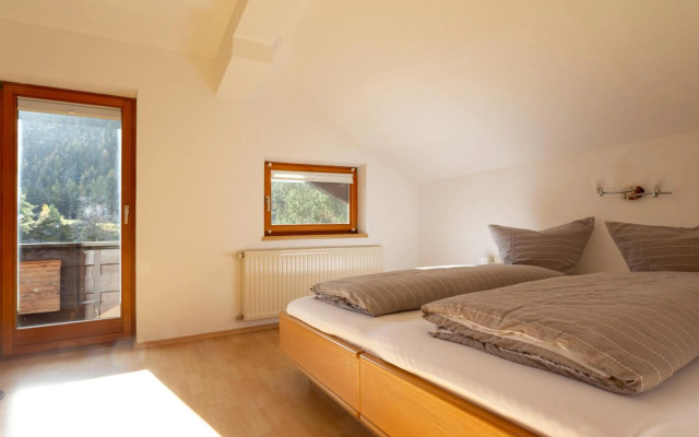 Ferienwohnungen Oetztal