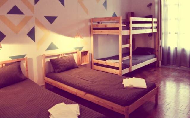 Blue Coast Hostel
