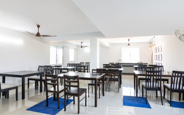 Silverkey Executive Stays 26881 SRM University