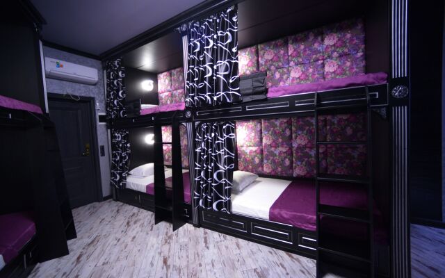 Teremok. Zhili-byli - Hostel