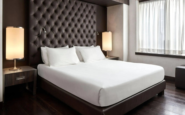 Hyatt Centric Milan Centrale