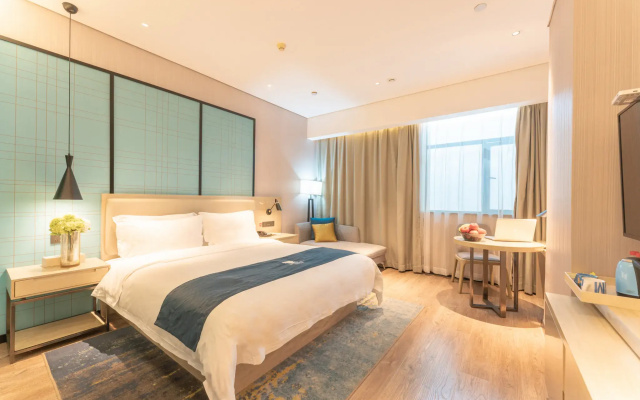 Echarm Hotel