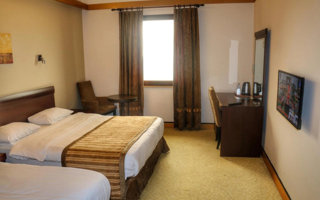 Hotel Lazlakar