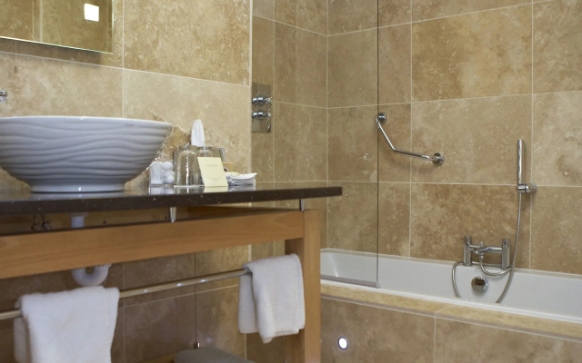 The Villa Country House Hotel