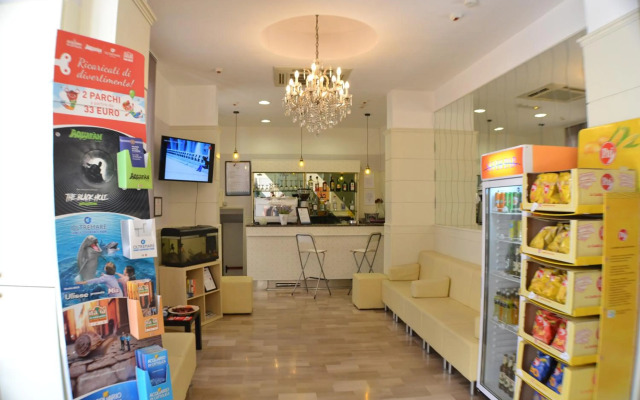 Hotel Villa Caterina