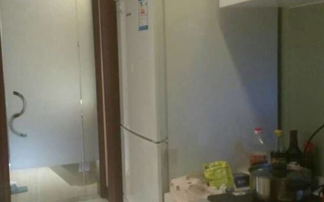 Xuanlong Apartment Hotel