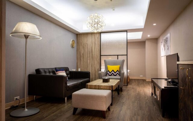 Sky19 Hotel