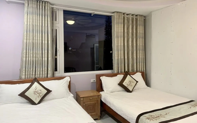 Phuong Dung Hotel