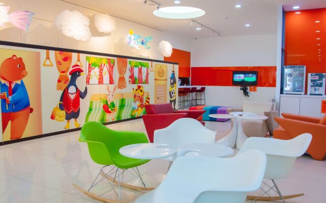 Legend Hotel Liuhe