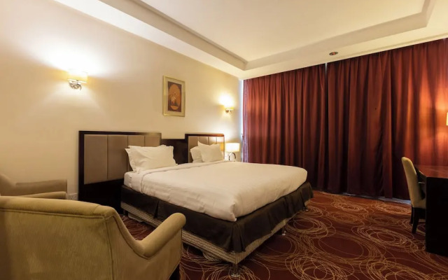 Al Rayyan Towers Hotel