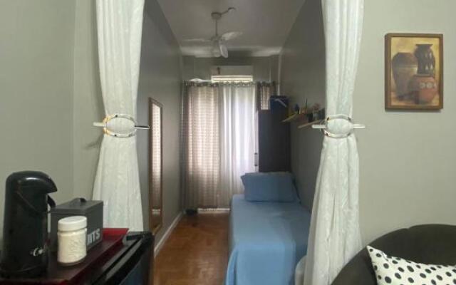 Apartamento em Copacabana - RJ