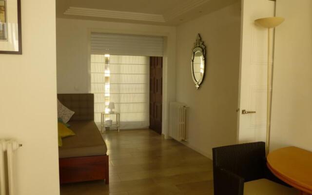 One Bedroom Drap D'Or