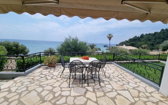 Corfu Glyfada Beach Apartment 45