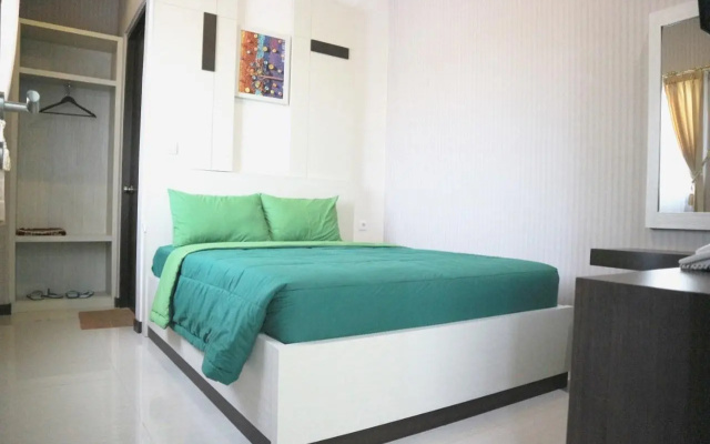 Grand Bydiel Hotel Cianjur – Guest Rooms – Cianjur