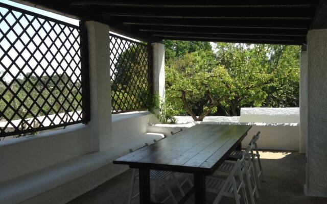 La Vecchia Tabaccheria B&B