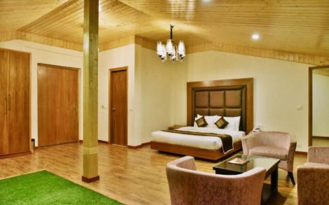 Serenity Resort  Spa by DLS Hotels