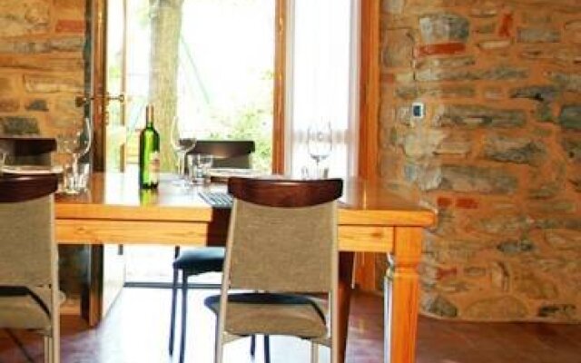 Agriturismo Stelù