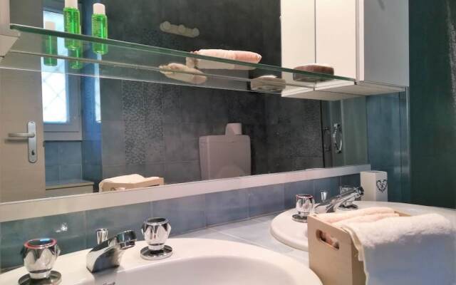 Feel at Home - Casa Tiziana