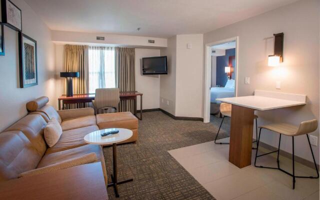 Residence Inn by Marriott Pensacola Downtown